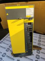 Сервопривод A06B-6220-H026 #H600 FANUC