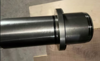 Шпиндель 40T INLINE WMC 12/15K W/DB 93-30-12005 HAAS