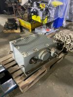 Коробка передач автоматическая АКП 412-12-73Р