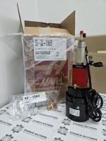 Масляный насос 93-30-11656 HAAS