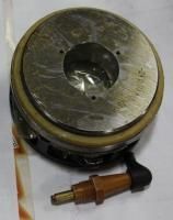 Многодисковая электромагнитная муфта DLM0-2.5 "А"