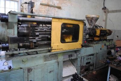 Запчасти к термопластавтомату Д 3132-250 П в компании ООО "Станко-Альянс"