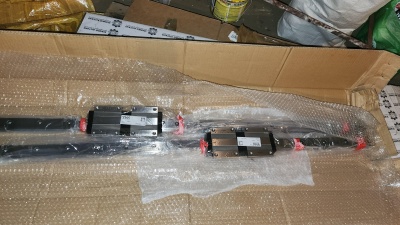 Линейные направляющие 93-50-3400 (35*1320мм) HAAS в компании ООО "Станко-Альянс"