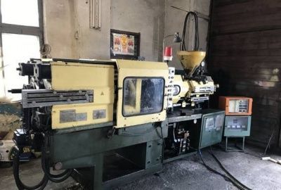 Запчасти к термопластавтомату ДЕ 3132-250Ц1 в компании ООО "Станко-Альянс"