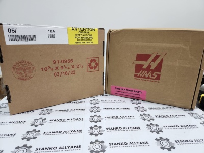 Блок управления приводами 93-32-3551J (45A) в компании ООО "Станко-Альянс"