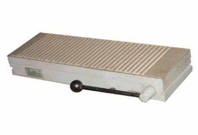 Плита магнитная мелкополюсная ПММ 7208-0009 (200х450) в компании ООО "Станко-Альянс"