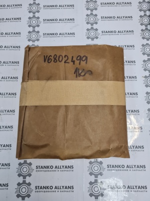 Запасные части для токарных станков TRENS SK в компании ООО "Станко-Альянс"