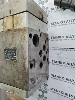 Гидрораспределитель 12Г68-11 в компании ООО "Станко-Альянс"