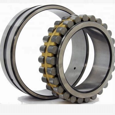 Подшипник SKF NN3024 K/SPW 33 в компании ООО "Станко-Альянс"
