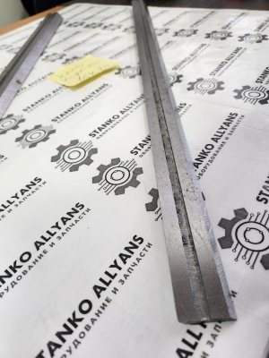 Клин каретки 16Б20П.050.432 в компании ООО "Станко-Альянс"