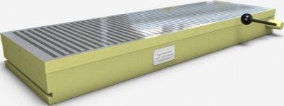 Плита магнитная 7208-0019 (320Х1000) в компании ООО "Станко-Альянс"
