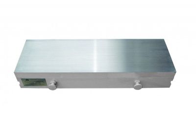 Плита магнитная мелкополюсная ПММ 7208-0003 (125х400) в компании ООО "Станко-Альянс"