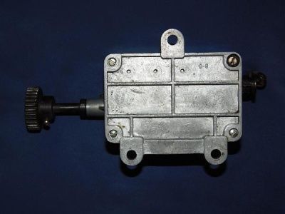 Счетчик оборотов СО-35 (УГН-1) в компании ООО "Станко-Альянс"